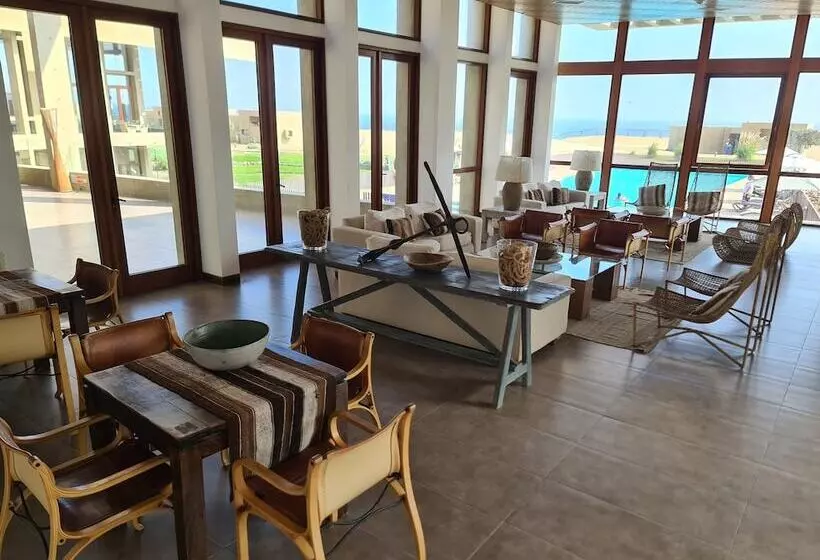 Hotelli Y Cabañas Hornitos   Caja Los Andes