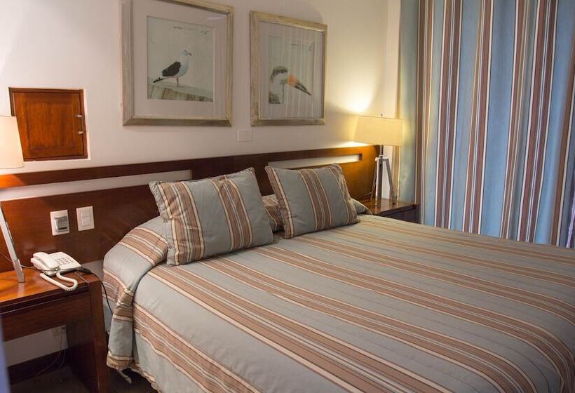 בית מלון כפרי Y Cabañas Hornitos Caja Los Andes