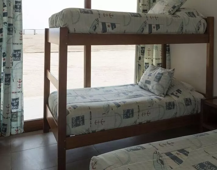 Hotelli Y Cabañas Hornitos   Caja Los Andes