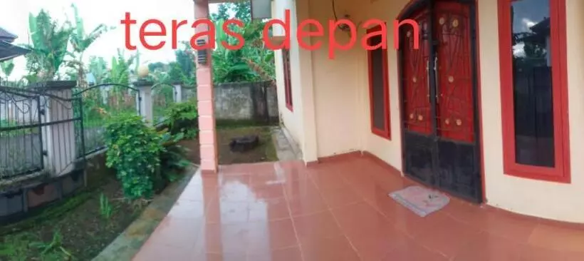 ペンション Al Najmi Homestay   Guesthhouse