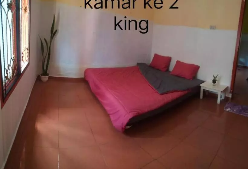 ペンション Al Najmi Homestay   Guesthhouse
