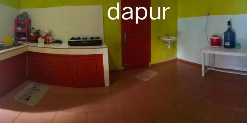 ペンション Al Najmi Homestay   Guesthhouse