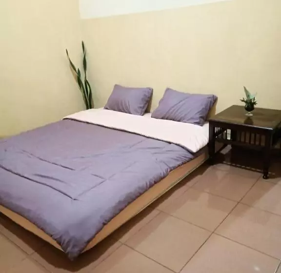 ペンション Al Najmi Homestay   Guesthhouse