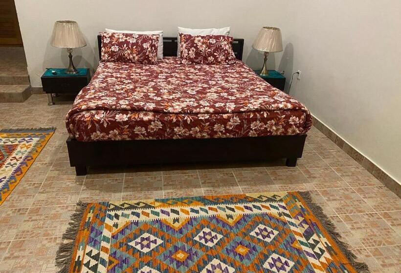 پانسیون Siran Lodges Mansehra