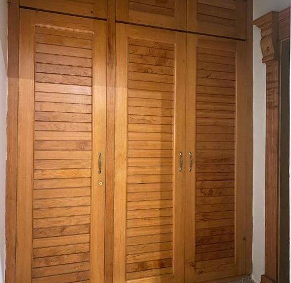 پانسیون Siran Lodges Mansehra