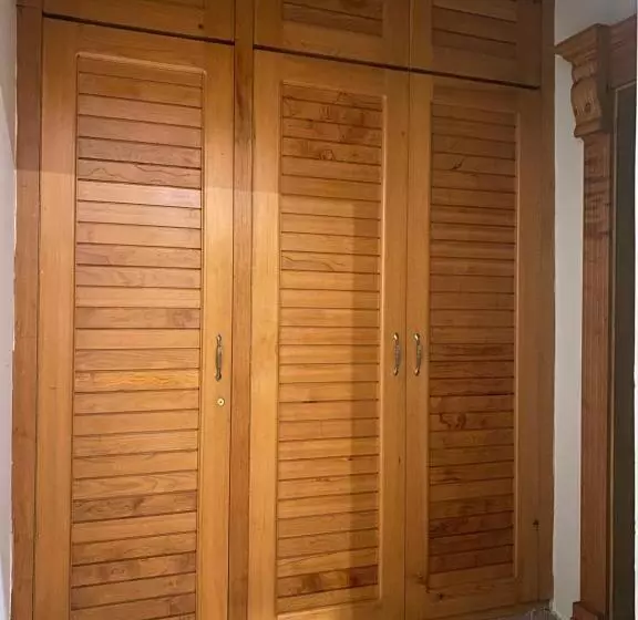 پانسیون Siran Lodges Mansehra