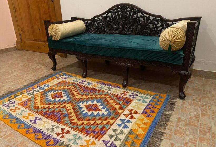 پانسیون Siran Lodges Mansehra