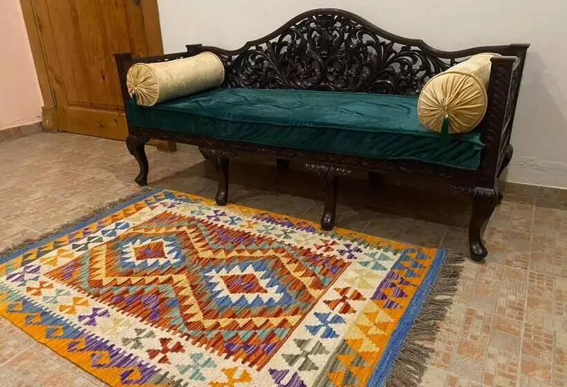 پانسیون Siran Lodges Mansehra
