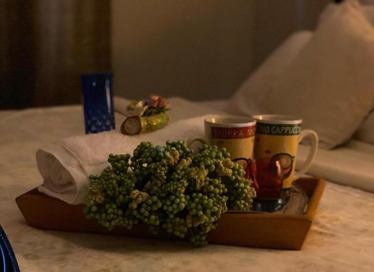 پانسیون Siran Lodges Mansehra