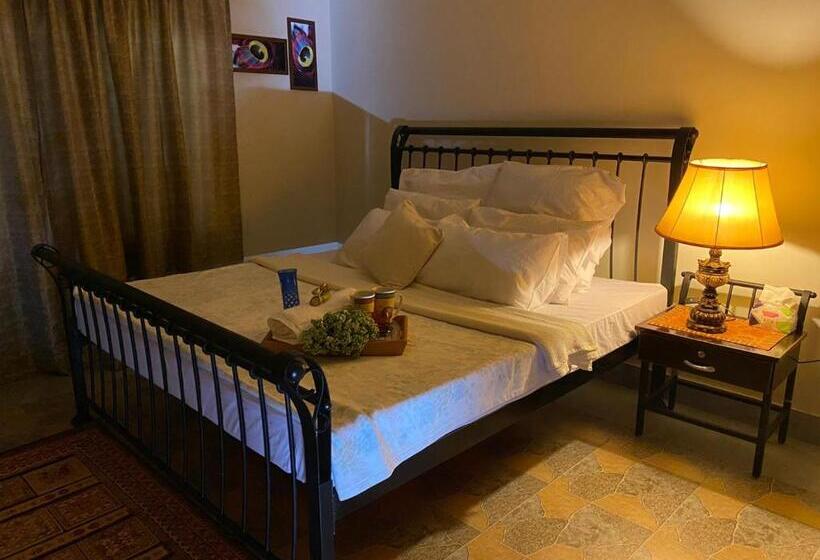 پانسیون Siran Lodges Mansehra