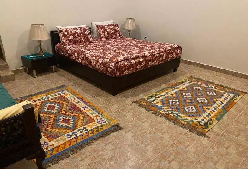 پانسیون Siran Lodges Mansehra