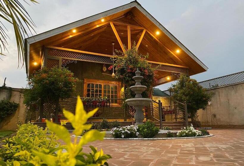 پانسیون Siran Lodges Mansehra