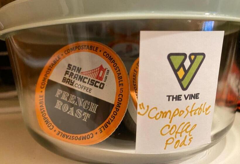 펜션 The Vine, Studio City