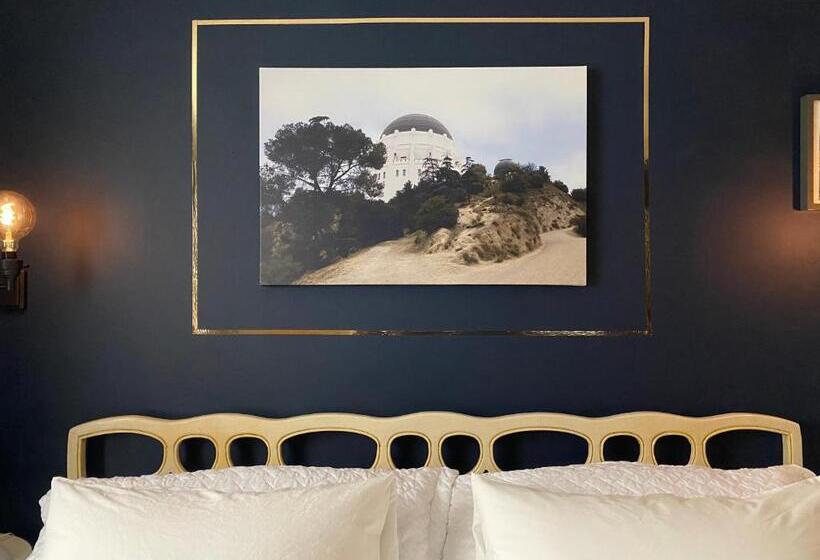 펜션 The Vine, Studio City