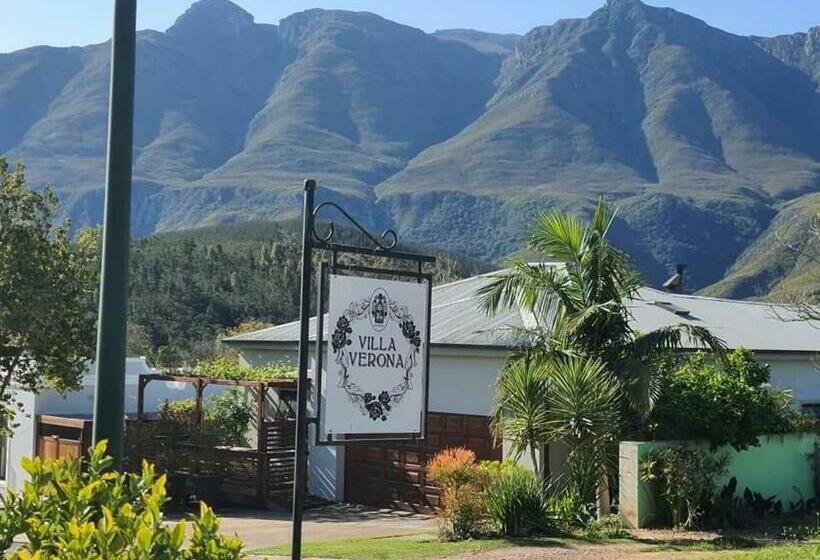 Majatalo Villa Verona