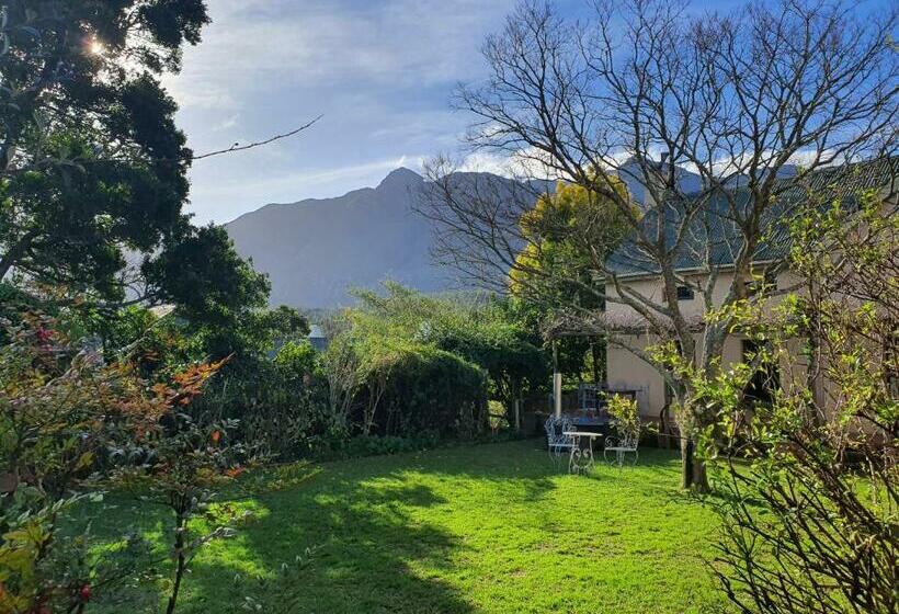 Majatalo Villa Verona