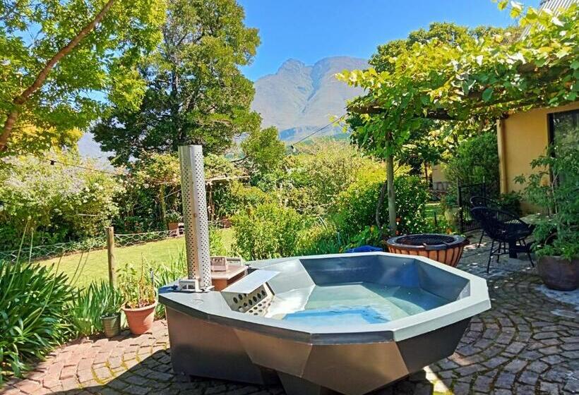 Majatalo Villa Verona