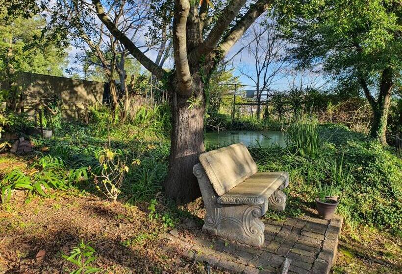 Majatalo Villa Verona