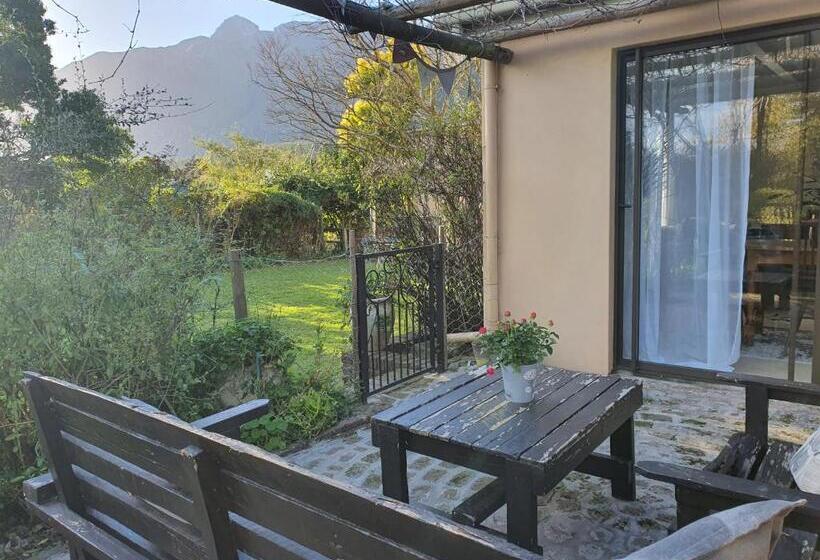 Majatalo Villa Verona