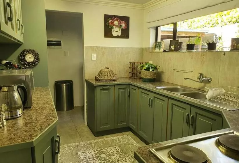 Majatalo Villa Verona