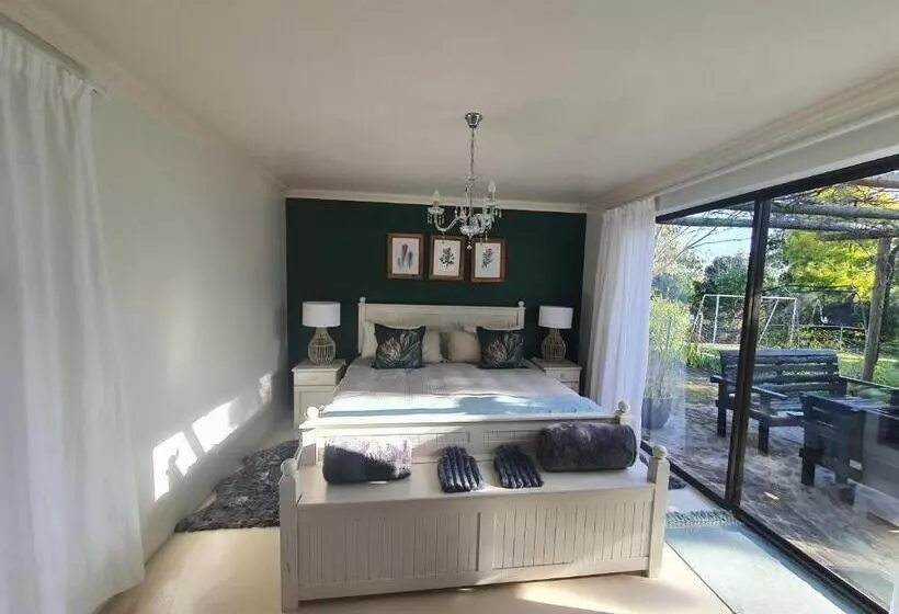 Majatalo Villa Verona