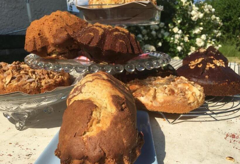 膳宿费 Wunderbar. über Den Dächern