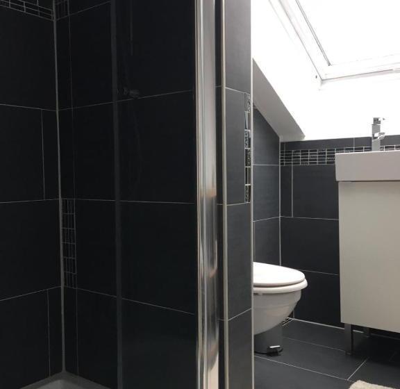 膳宿费 Wunderbar. über Den Dächern