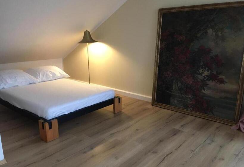 膳宿费 Wunderbar. über Den Dächern