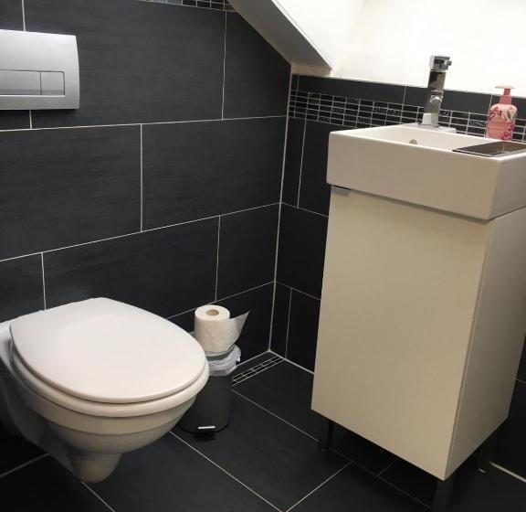 膳宿费 Wunderbar. über Den Dächern