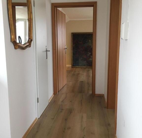 膳宿费 Wunderbar. über Den Dächern