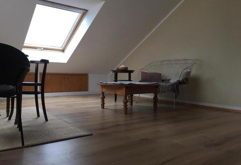 膳宿费 Wunderbar. über Den Dächern