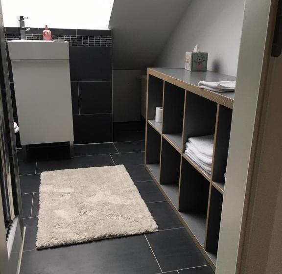 膳宿费 Wunderbar. über Den Dächern