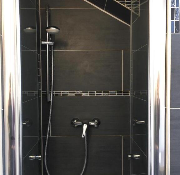 膳宿费 Wunderbar. über Den Dächern