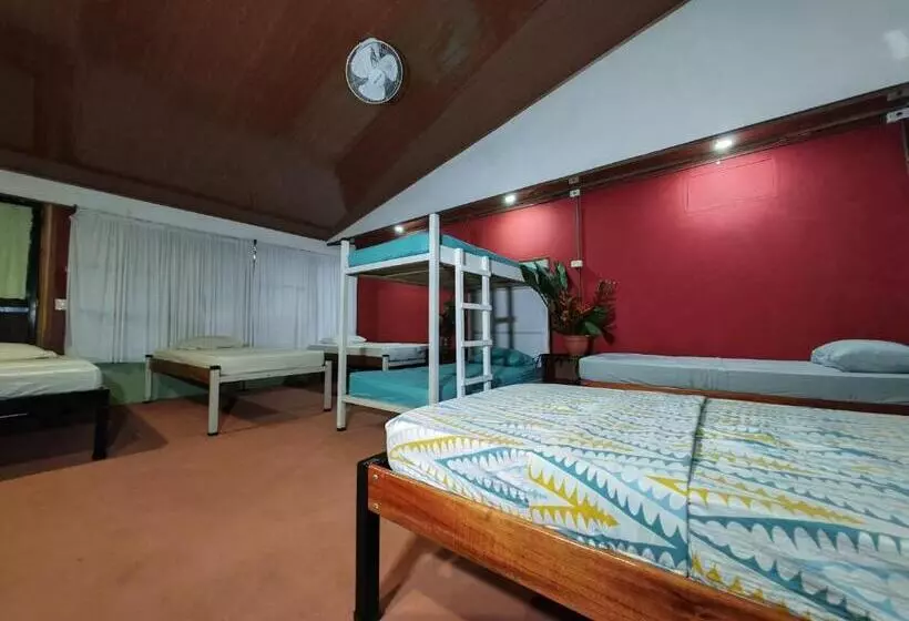 Sweet Gulf Hostel