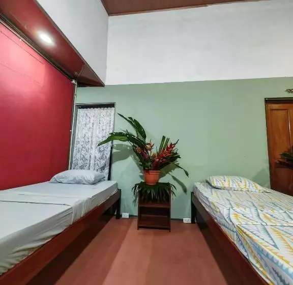 Sweet Gulf Hostel