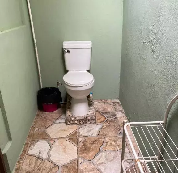 Sweet Gulf Hostel