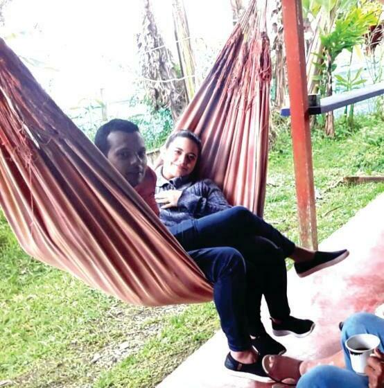 Ostello Casa La Aurora Posada