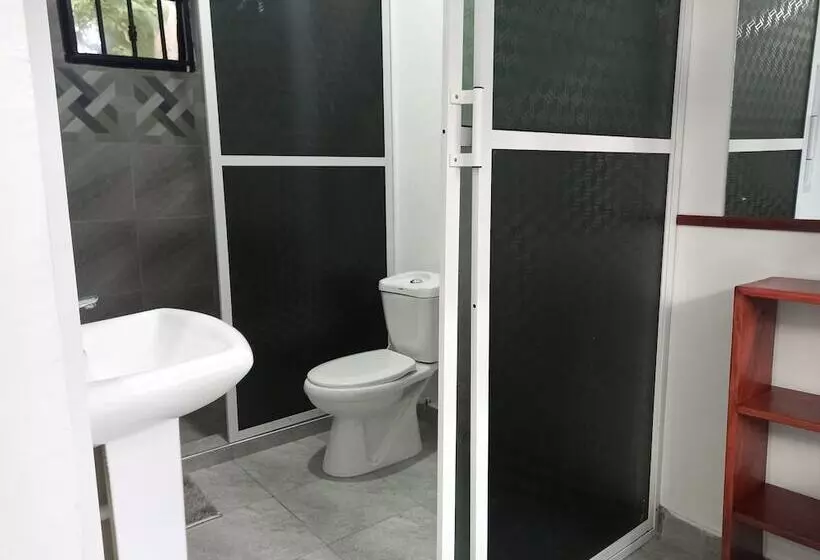 Aamiaismajoitus (B&B) Didas Villa