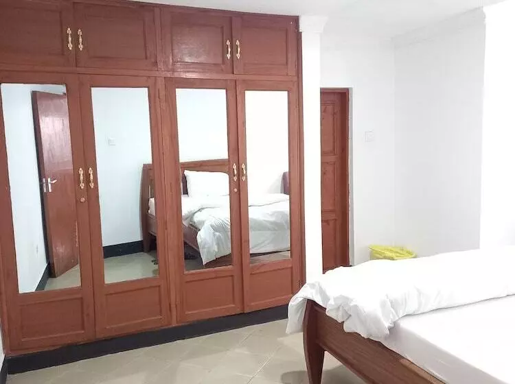 Aamiaismajoitus (B&B) Didas Villa