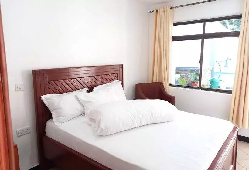 Aamiaismajoitus (B&B) Didas Villa