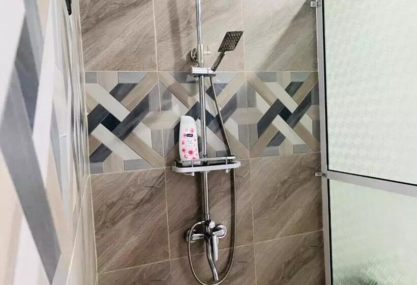 Aamiaismajoitus (B&B) Didas Villa