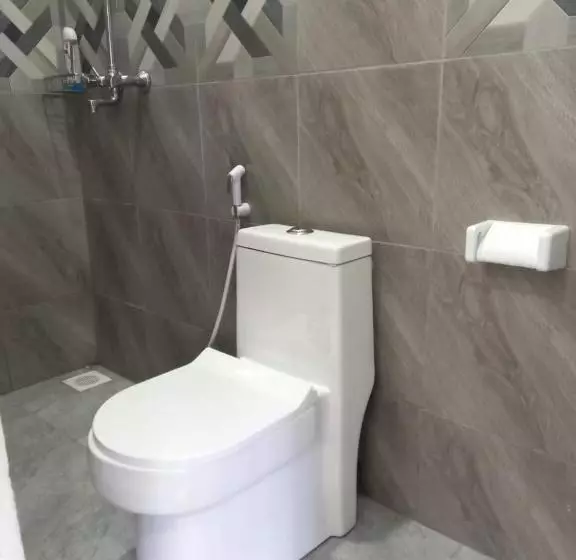 Aamiaismajoitus (B&B) Didas Villa