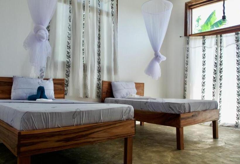 민박 Jaje Paje Villa