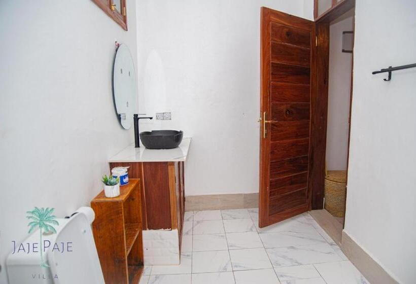 민박 Jaje Paje Villa