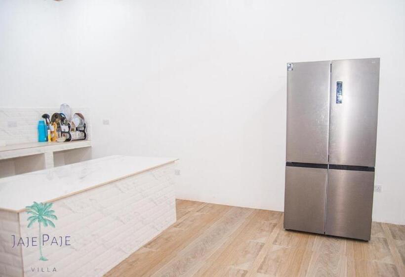 민박 Jaje Paje Villa