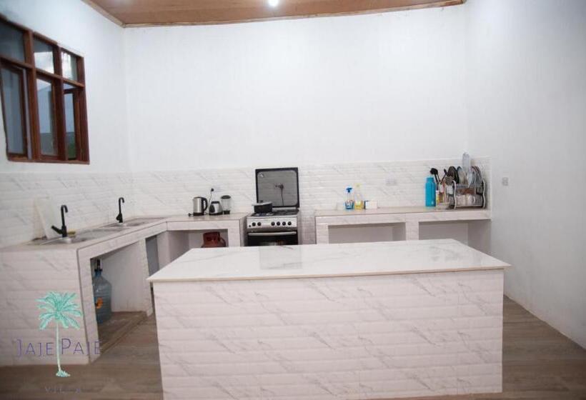 민박 Jaje Paje Villa