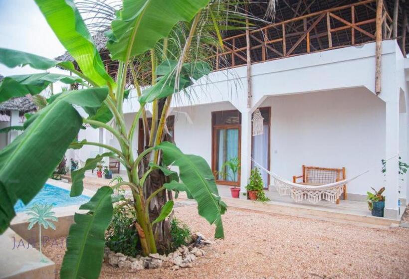 민박 Jaje Paje Villa