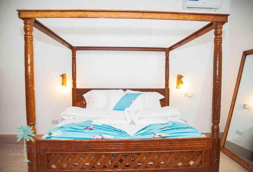 민박 Jaje Paje Villa