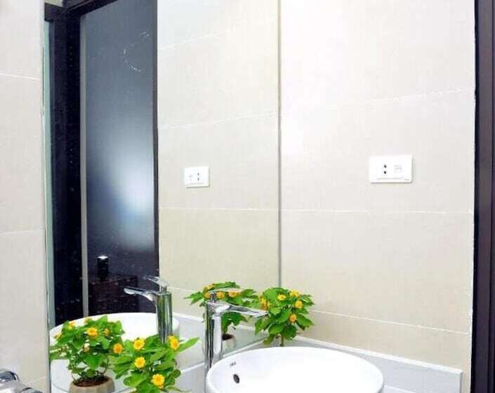 Blue Home Homestay Ha Noi