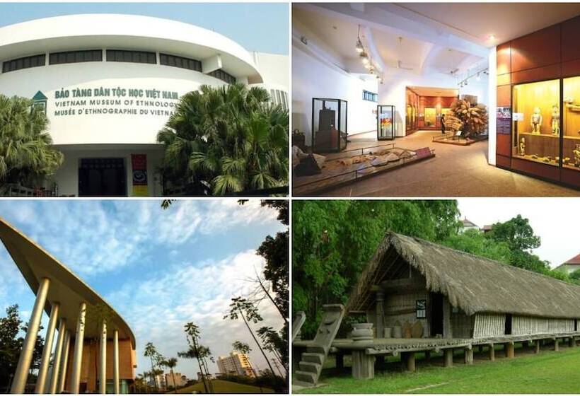 Blue Home Homestay Ha Noi